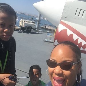 Meet your Posher, Angie